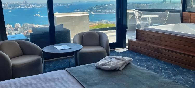 博斯普鲁斯环石酒店(Ring Stone Hotels Bosphorus - Special Class)图片