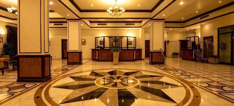 甘哈希亚姆酒店(Hotel Kanha Shyam)图片