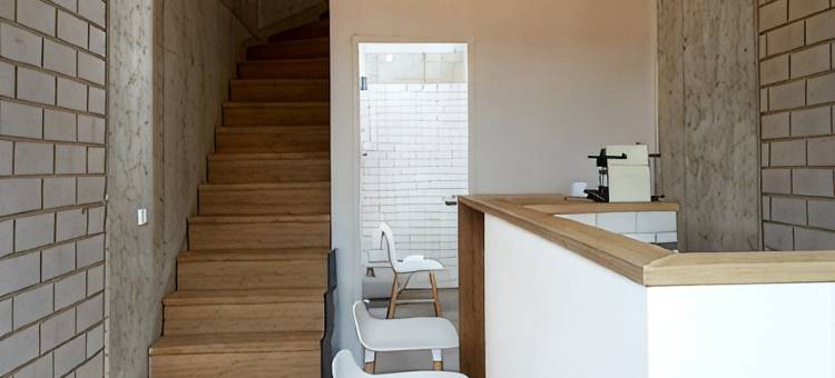 科隆Mülheim的ipartment(智能公寓)(ipartment Cologne Muelheim)图片