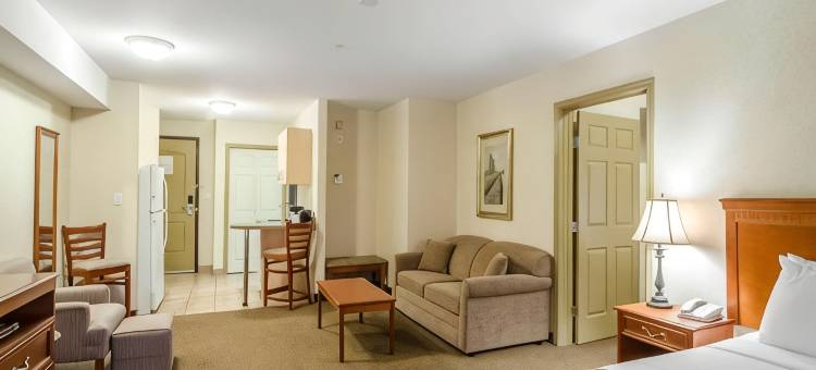 凯艺套房酒店(Quality Inn & Suites)图片