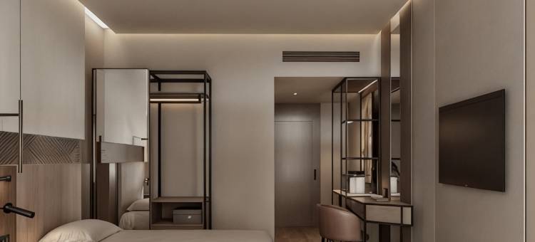 吉达塔利亚的雷迪森酒店(Radisson Hotel Jeddah Tahlia)图片
