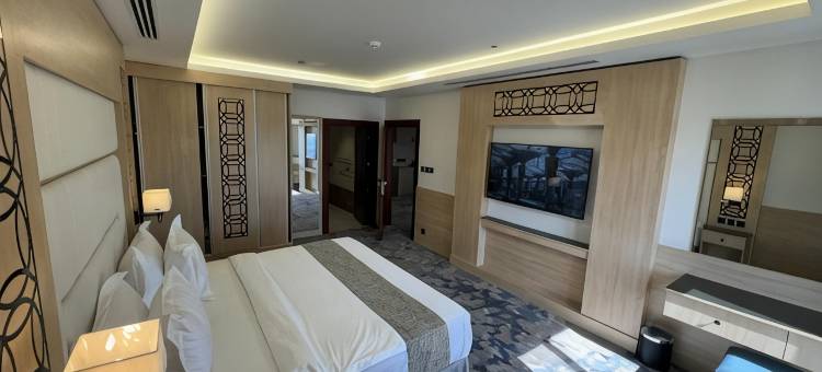 莫拉酒店，Al Khobar(Mora hotel, Al Khobar)图片