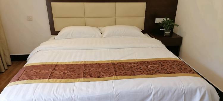 乐途时光民宿(下川王府洲旅游景区店)图片