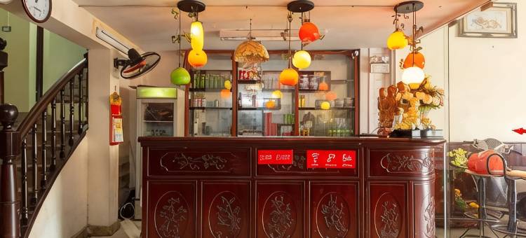 升龙酒店(Thang Long Hotel)图片
