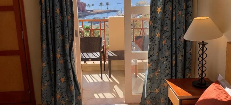 塔拉湾滨海广场酒店(Marina Plaza Hotel, Tala Bay)图片