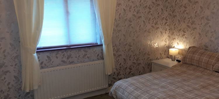Executive House,WiFi,Superb Views,Pets O.K.Walk into Llanrwst.Sleeps 7+Baby/cot图片