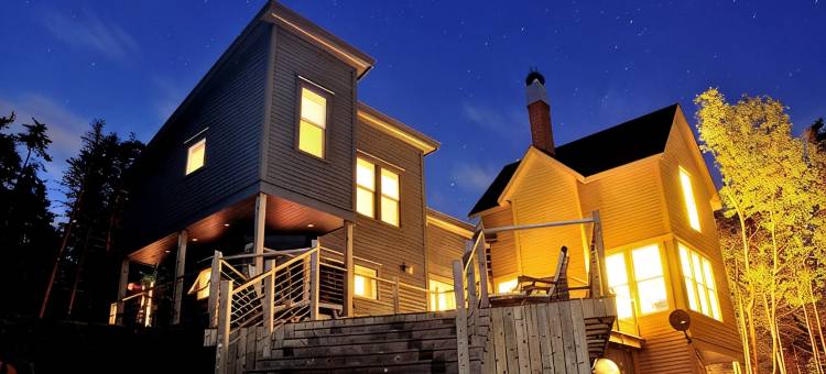 Luxury Property in the Heart of Trinity Newfoundland图片