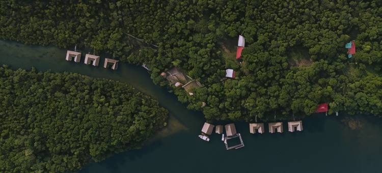塔泰生态度假村(Thansur Tatai Eco Resort)图片