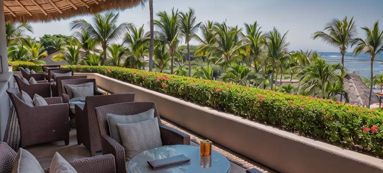 蓬美达四季度假村酒店(Four Seasons Resort Punta Mita)图片
