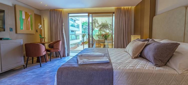Oceana Atlântico酒店(Oceana Atlântico Hotel)图片