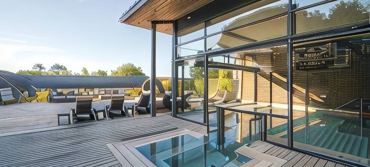 柏凌敦大厅Spa酒店(Boringdon Hall Hotel and Spa)图片