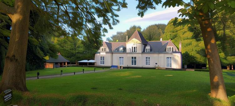 德玛内卡特纳酒店 - 勒芒(Domaine de Chatenay - le Mans)图片