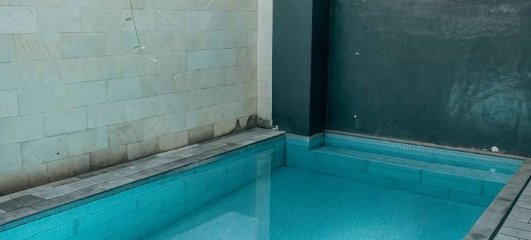 德拉查里斯霍特尔克迪里(De La Charis Hotel)图片