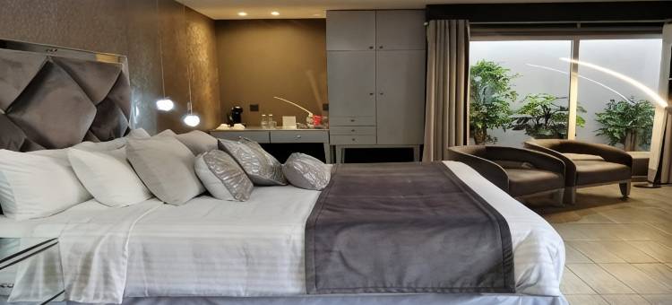 亚科索迪精品酒店(ArcoSodi Hotel Boutique)图片