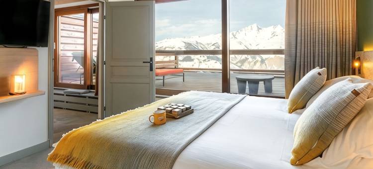友好酒店拉卡舍特(La Cachette - Friendly Hotel)图片