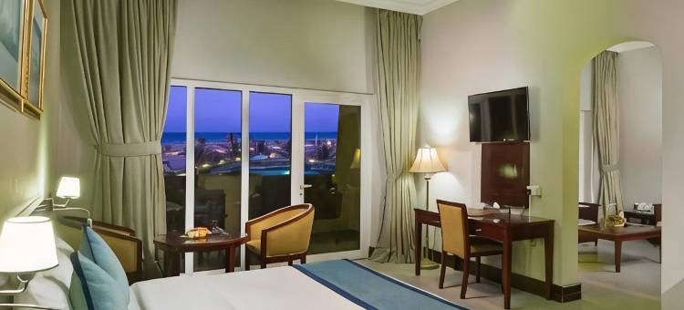 马斯拉岛度假村(Masira Island Resort)图片