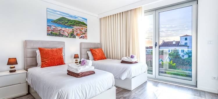GuestReady - GuestHouse Passal - Terceira Studio图片