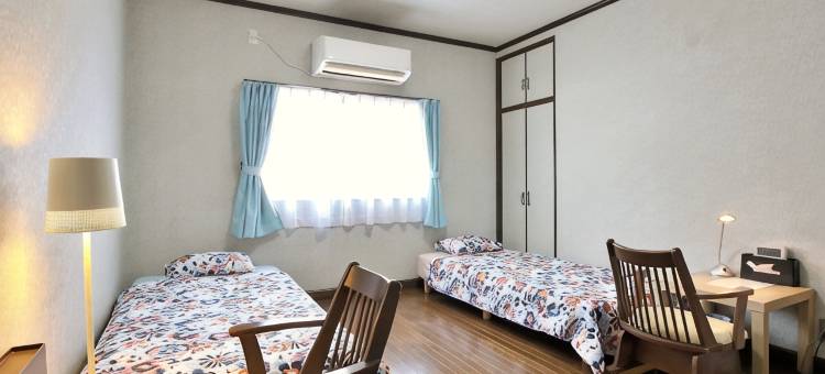 常春藤宾馆(Guesthouse Ivy)图片