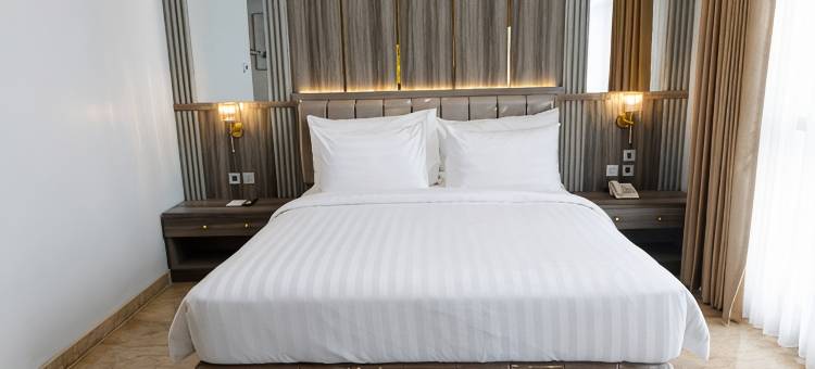 Salatin Hotel Palembang图片