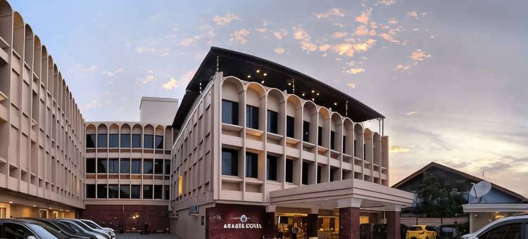 Portola Arabia Hotel图片