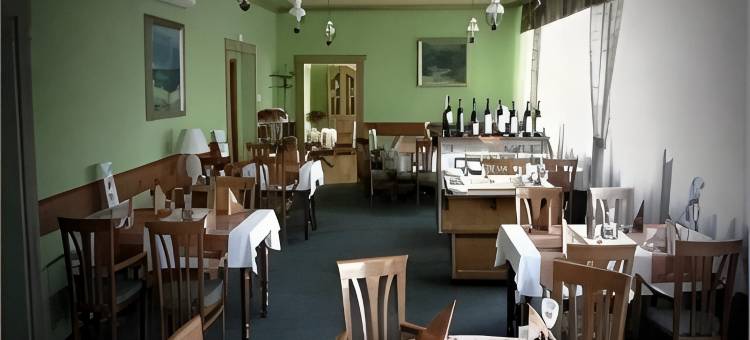 休伯特诺夫匝姆吉酒店(Hotel Hubert Nové Zámky)图片