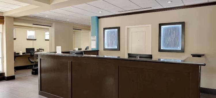 DFW机场南希尔顿花园酒店(Hilton Garden Inn DFW Airport South)图片