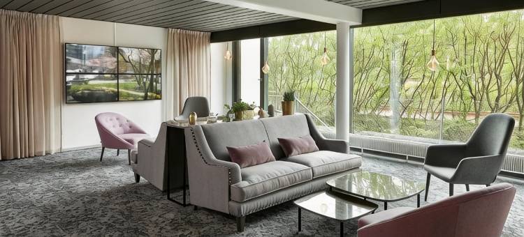 奥斯特波特酒店(Go Hotel Østerport)图片