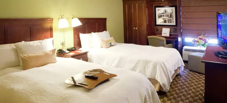 欢朋酒店-巴吞鲁日-I-10及学院路(Hampton Inn by Hilton Baton Rouge-I-10 & College Dr.)图片