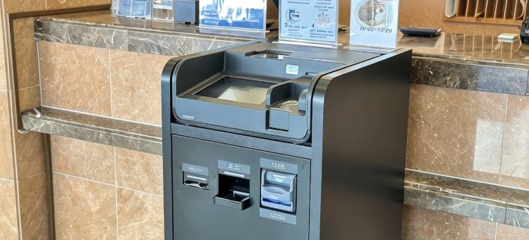 北海道苫小牧市站前东横旅馆(Toyoko Inn Hokkaido Tomakomai Ekimae)图片