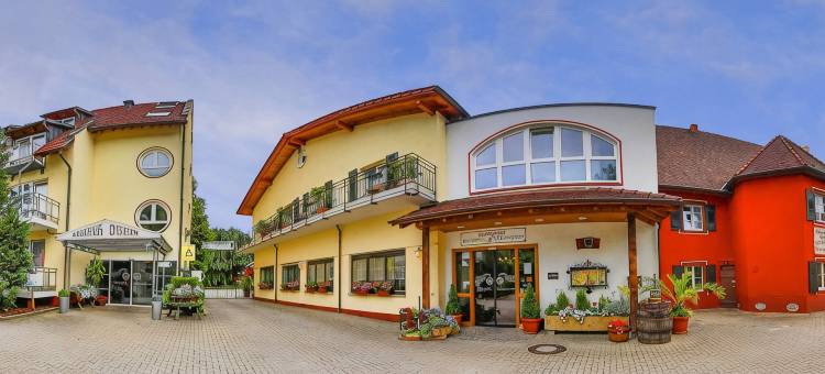 祖姆奥赫森餐厅-酒店(Hotel-Restaurant Zum Ochsen)图片
