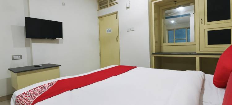 Hotel O by OYO V Square图片