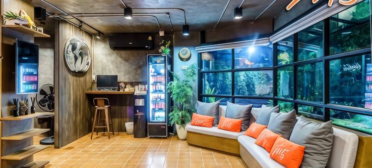 M5公寓(Them5 Residence)图片