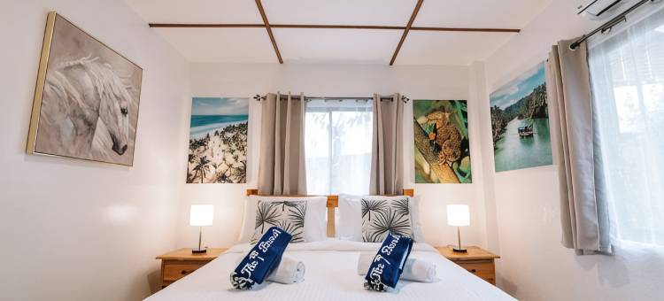 Alona Apartments 1-bedroom apartment with excellent WiFi, in the heart of Alona图片