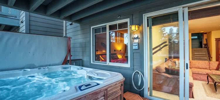 XXL 5 Star Luxury Home,  "The Lodge", Private Spa, Pool Table and Gorgeous Views图片