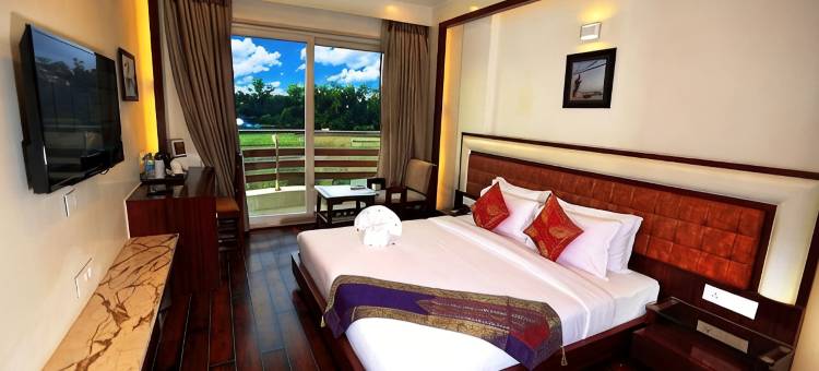Comfort Inn Benares图片