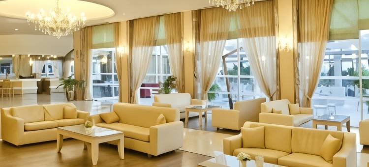 Kipriotis Village Resort by Anayia 全包度假村(Kipriotis Village Resort by Anayia All Inclusive Resorts)图片