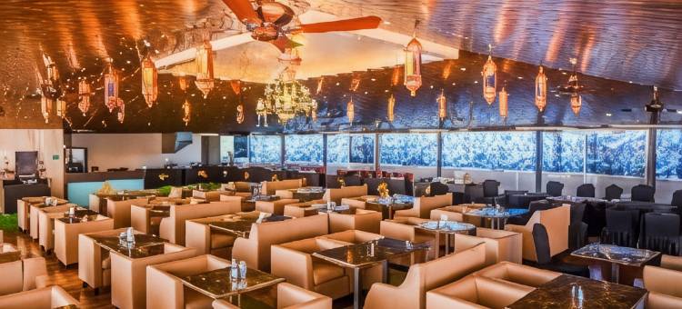 The Grand Legacy度假村(The Grand Legacy Resort & Spa - Tgl - Pure Vegetarian Mahabaleshwar)图片