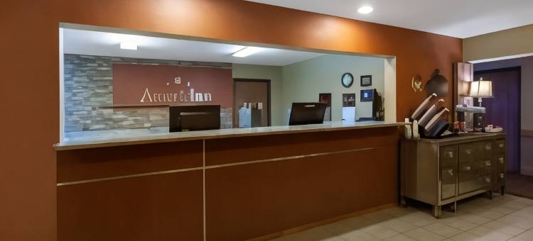 Quality Inn Petoskey图片