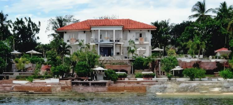 罗蕾莱海滩度假村(Lorelei Beach Resort)图片