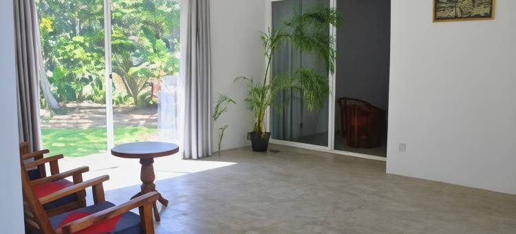 萨文德罗酒店(Savendro Villa Hikkaduwa)图片