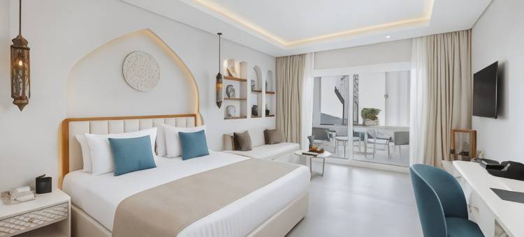日出雷马尔海滩度假村(Sunrise Remal Beach Resort)图片