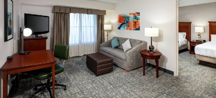 盖恩斯维尔Homewood Suites by Hilton(Homewood Suites by Hilton Gainesville)图片