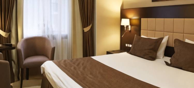 欧洲酒店(Europe Hotel)图片