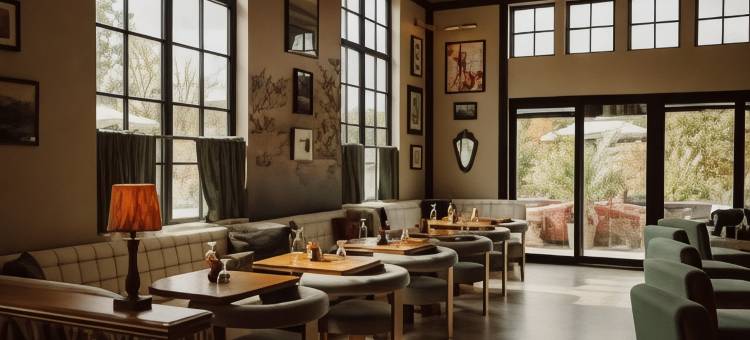 Berkshires Untold = 伯克郡未述(Berkshires Untold)图片