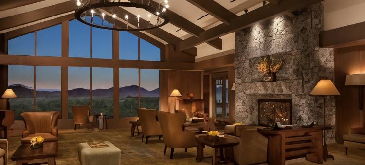 桑卡迪亚度假村 - 凯悦悠选品牌成员(Suncadia Resort)图片