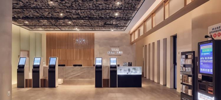 首尔明洞相铁喜普乐吉酒店(SOTETSU HOTELS THE SPLAISIR SEOUL MYEONG-DONG)图片