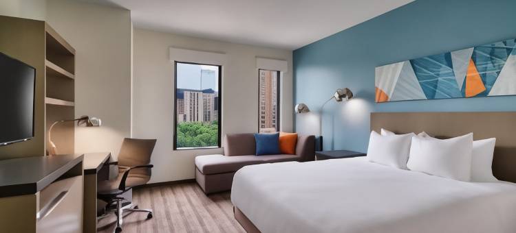 罗切斯特/梅奥诊所区凯悦嘉寓酒店(Hyatt House Rochester/Mayo Clinic)图片