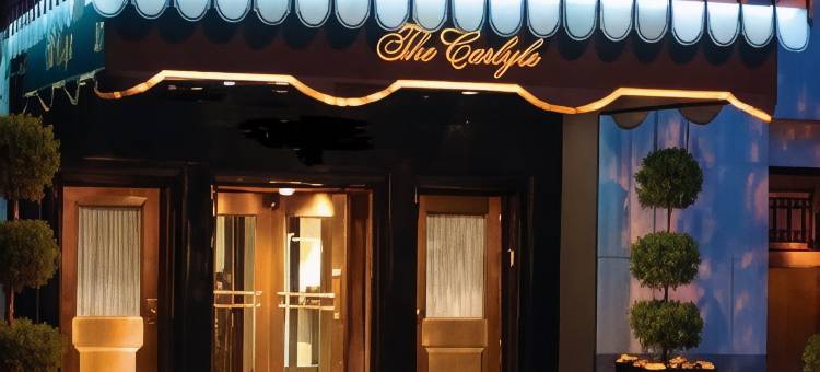 纽约瑰丽酒店(The Carlyle, A Rosewood Hotel)图片
