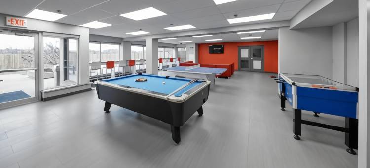 公寓及会议中心酒店 - 王城(Residence & Conference Centre - King City)图片