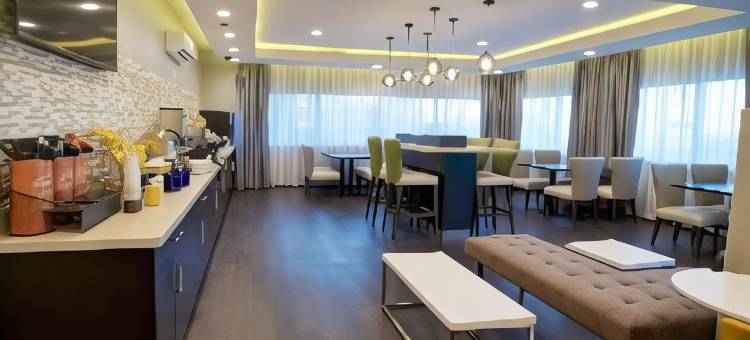 阿瑟港戴斯套房酒店(Days Inn & Suites by Wyndham Port Arthur)图片